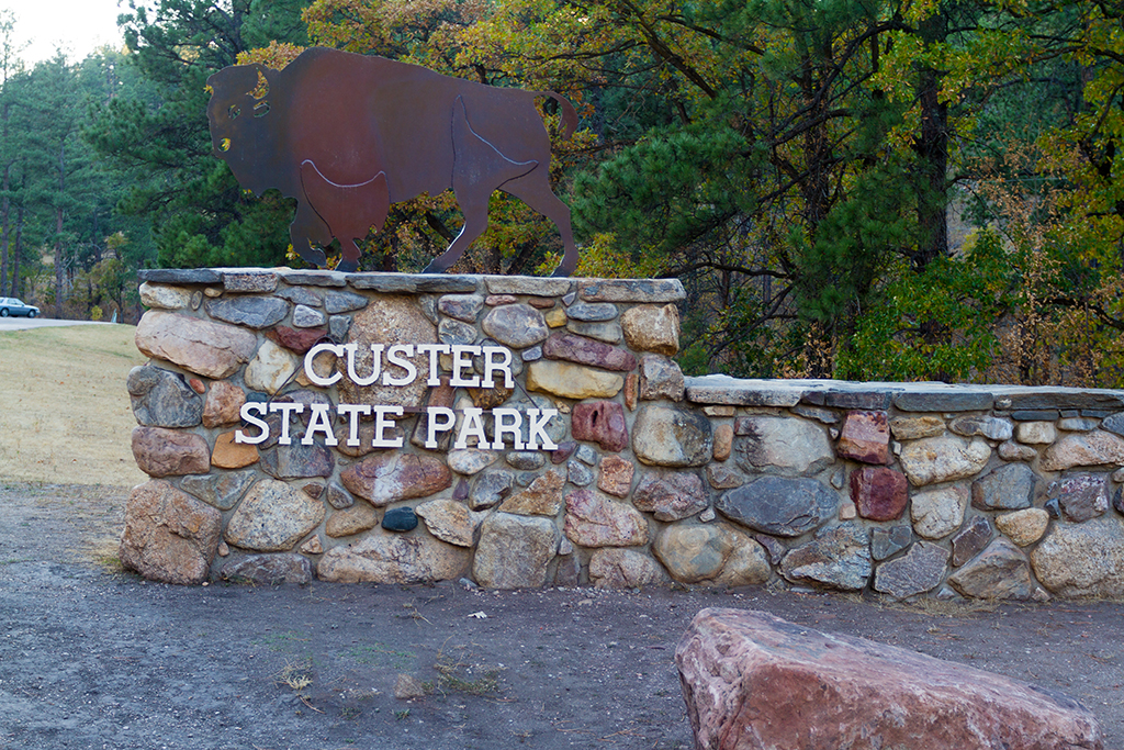 10-10 - 13.jpg - Custer State Park, SD